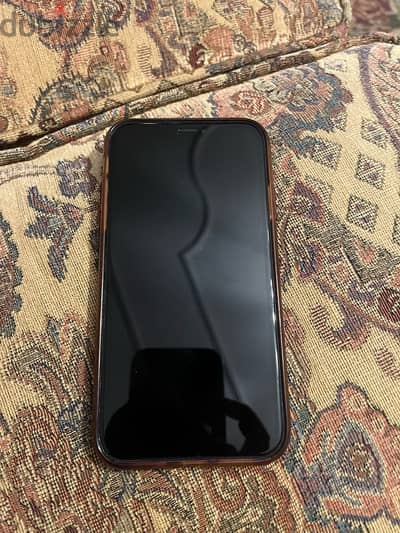 iPhone XR 256 GB