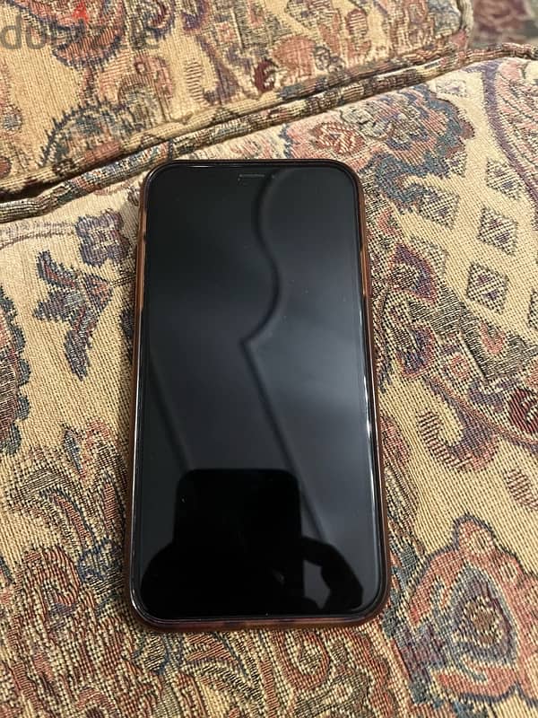 iPhone XR 256 GB 0