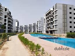 Apartment Ready To Move For Sale In Sun Capital  DP 10% Over 7 years 5