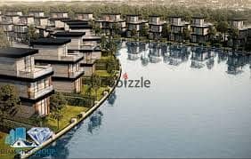 apartment124m for sale Terrace sheikh zayed best price installment 10