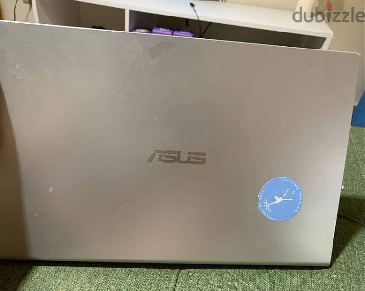 لاب ASUS حالة ممتازة 20GB RAM , CPU Intel i7 11G 2