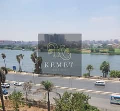 5 STAR HOTEL FOR SALE  READY TO MOVE  NILE MAADI 0