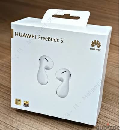 HUAWEI