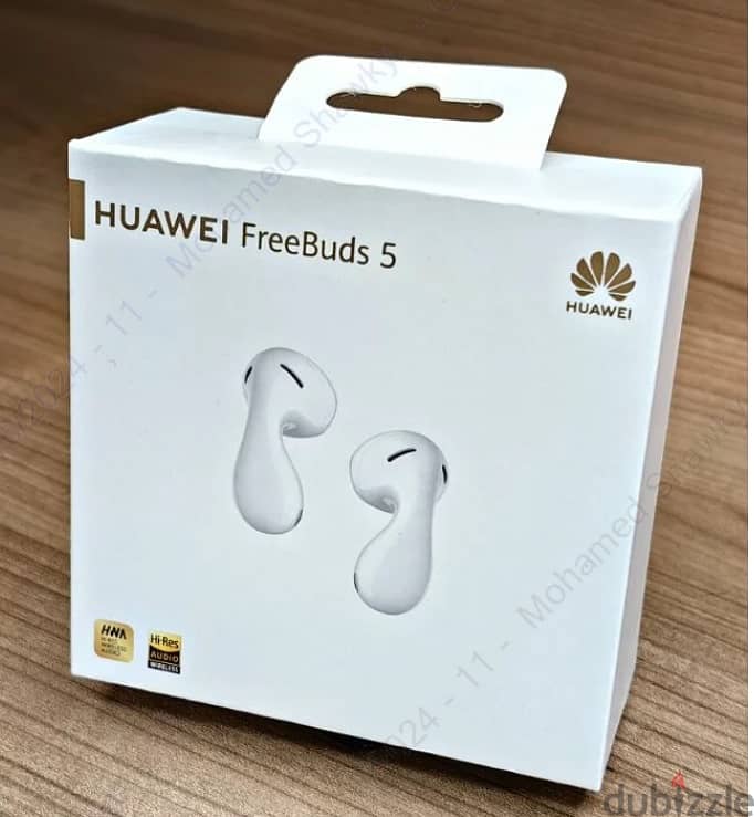 HUAWEI FreeBuds 5 Last Edition 0