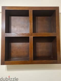 shelf unit وحده رف 0