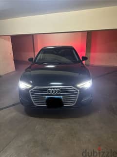 Audi A6 2019 / اودي A6 موديل ٢٠١٩ 0