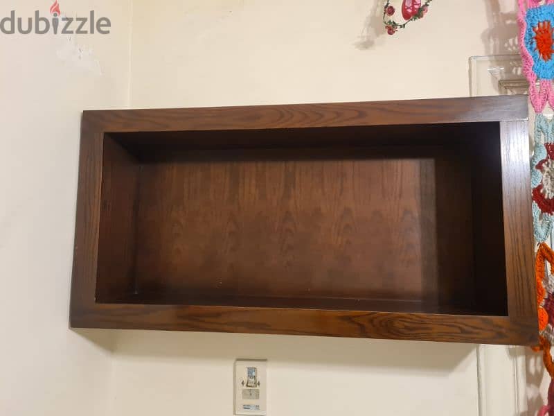 shelf unit وحده رف 0