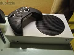 Xbox series s 0