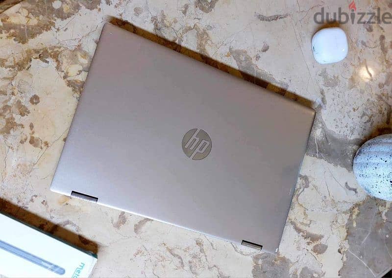 لابتوب HP Pavilion x360 m Convertible للبيع 1