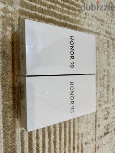 New sealed Honor 90 256 /8