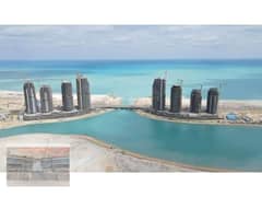 Under market price in The gate towers City Edge - Sea view - Cash:10M 0