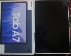 tab A7 0