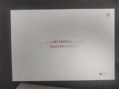 Huawei matepad 11.5s papermatte edition