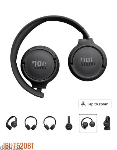 JBL T520BT