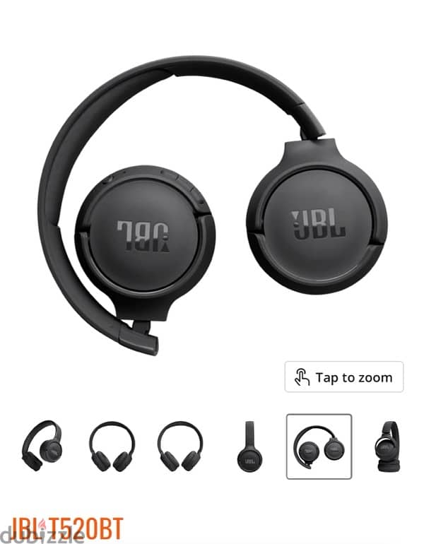 JBL T520BT 0