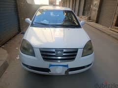 سبيرانزا A 516 2007 0