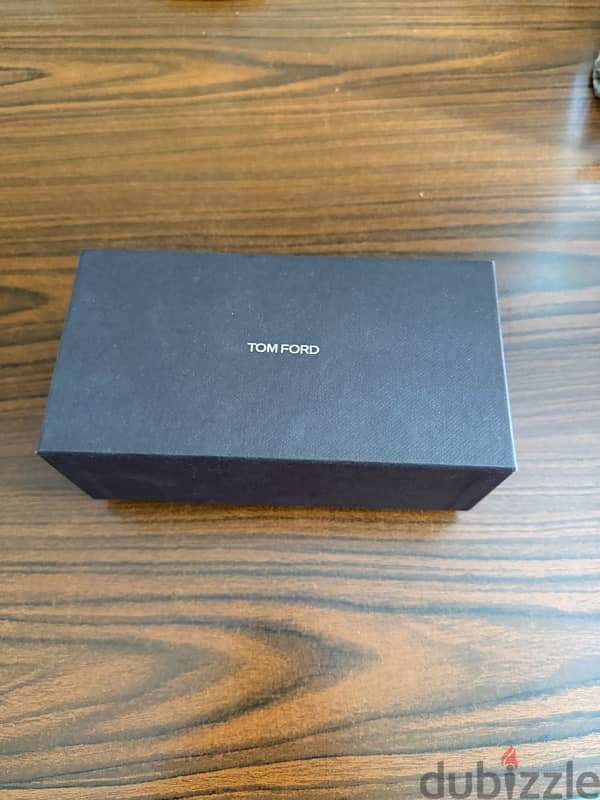 Tomford Men Original brand new with Box 5