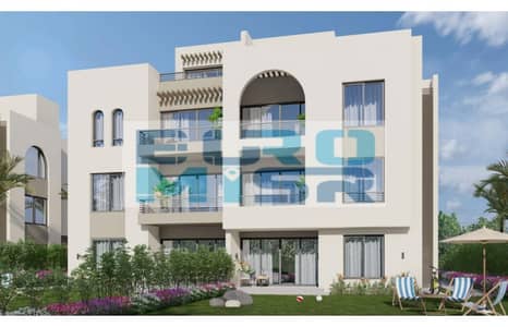 Prime location villa in marina 8 el alamein north coast.