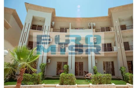 Chalet-Mini Egypt-Sokhna is a premium location.