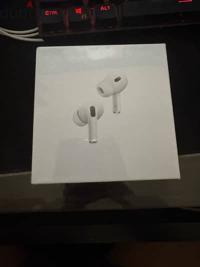 air pods pro 2 type c