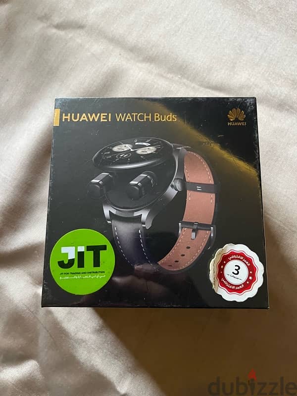 Huawei WatchBuds 1