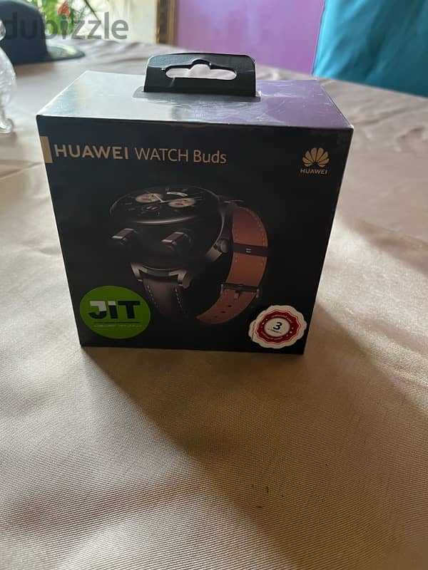 Huawei WatchBuds 3