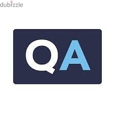 QA services available for softwares.