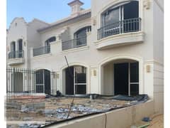 Quatro villa ready to move for sale in patio 5 east 0