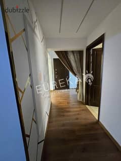 Ready to move apartment 135m for sale in Madinaty 0