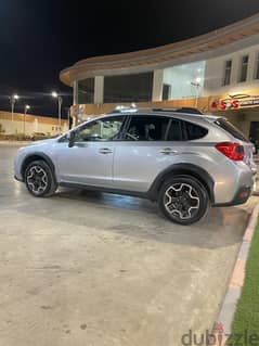 Subaru XV 2015 0