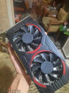 Rx 560 4g  اتنين مروحة 0