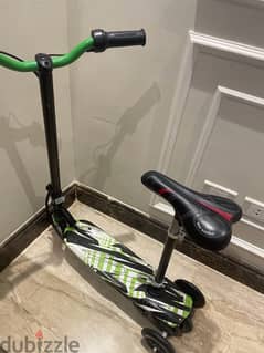 electric skooter 0