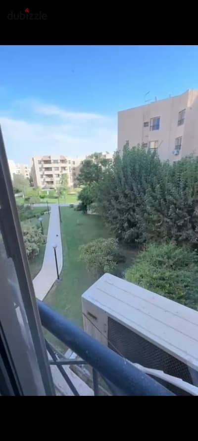 Apartment Ready To Move For Sale 155 Sqm View Garden In Al Rehab City Phase 3