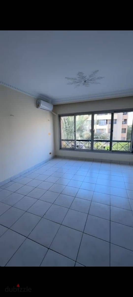 Apartment Ready To Move For Sale 155 Sqm View Garden In Al Rehab City Phase 3 1