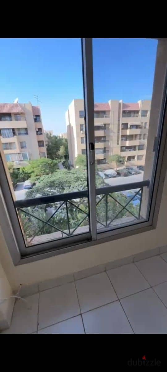 Apartment Ready To Move For Sale 155 Sqm View Garden In Al Rehab City Phase 3 2