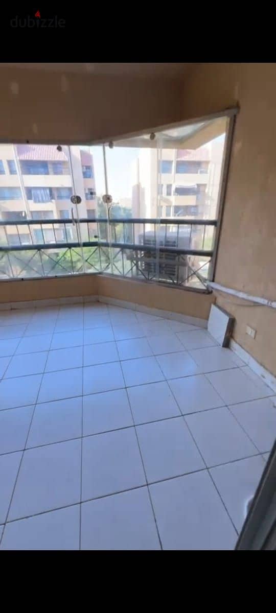 Apartment Ready To Move For Sale 155 Sqm View Garden In Al Rehab City Phase 3 5