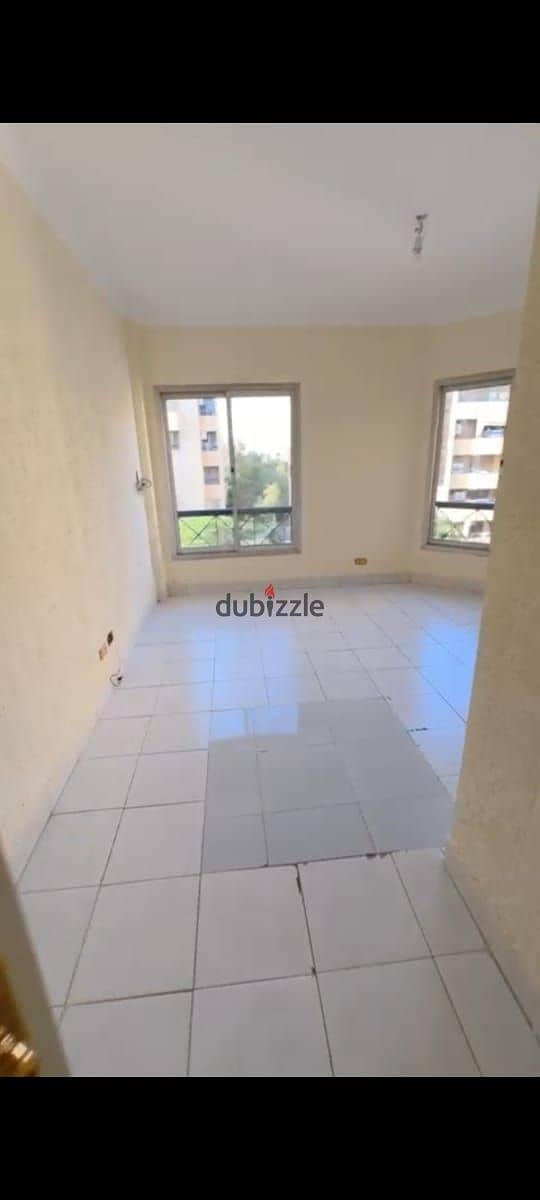 Apartment Ready To Move For Sale 155 Sqm View Garden In Al Rehab City Phase 3 8