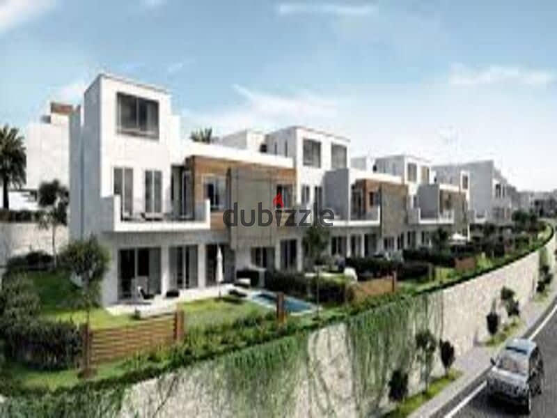 standalone villa 420m compound solya ready to move 6