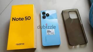 realme Note 50 128GB 0