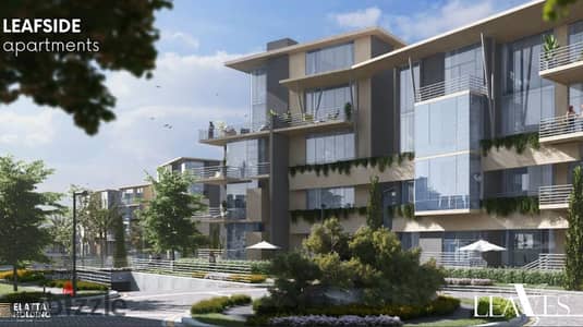 apartment145m for sale leaves alata best price installments