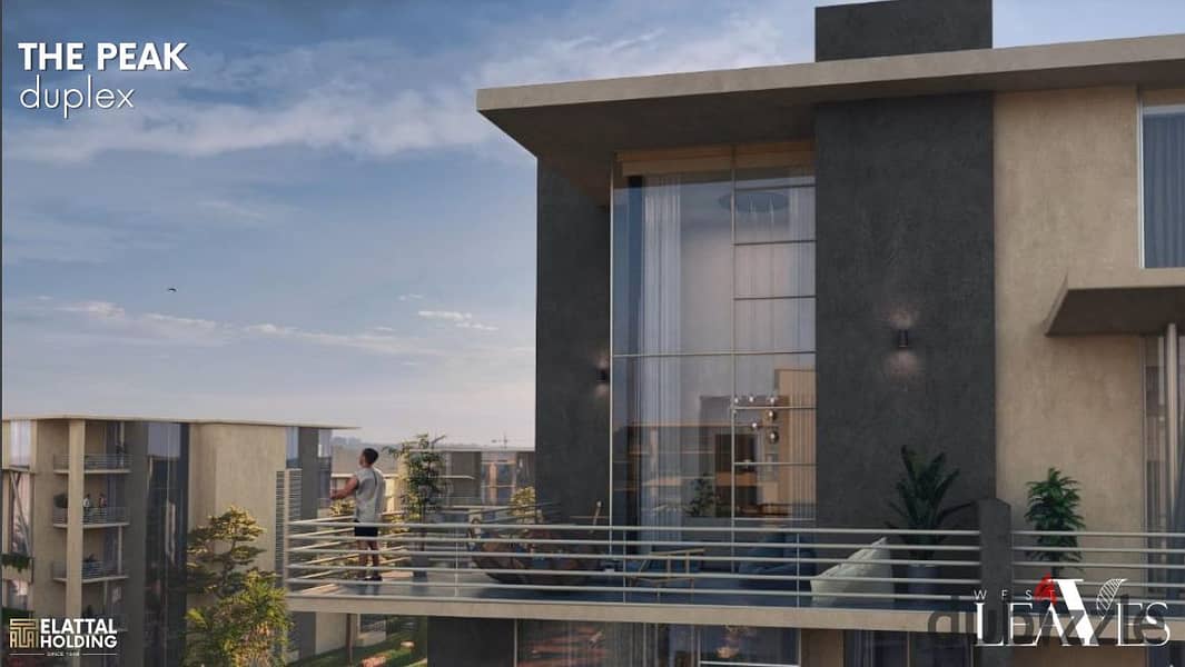 apartment 145m for sale LEAVES alatal best price installments 8