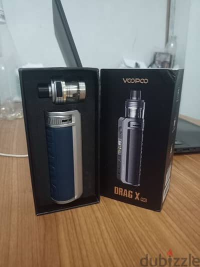 VOOPOO DRAGE X PRO