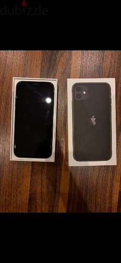 Iphone 11 128GB 0