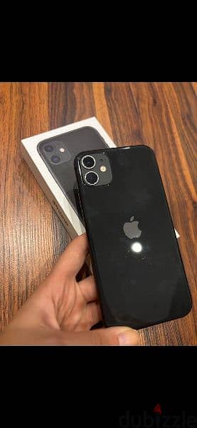 Iphone 11 128GB 1