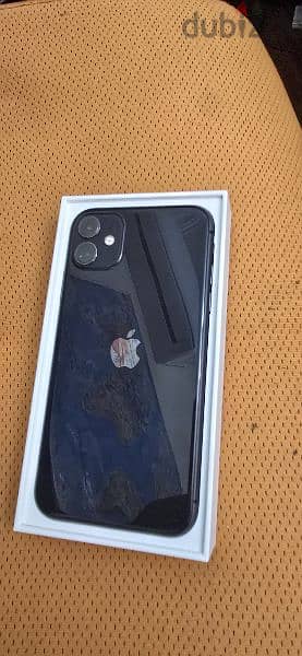 Iphone 11 128GB 2