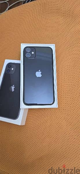 Iphone 11 128GB