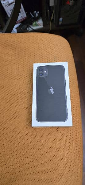 Iphone 11 128GB 4