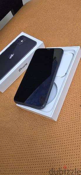 Iphone 11 128GB 5