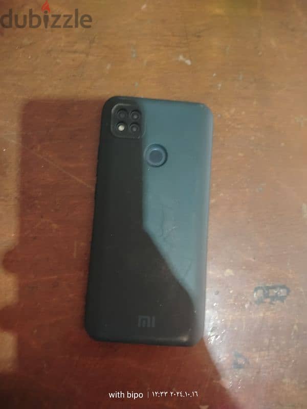 موبايل redmi 9C 1