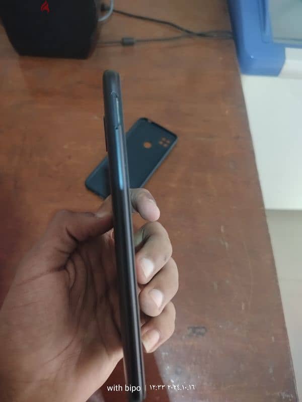 موبايل redmi 9C 5